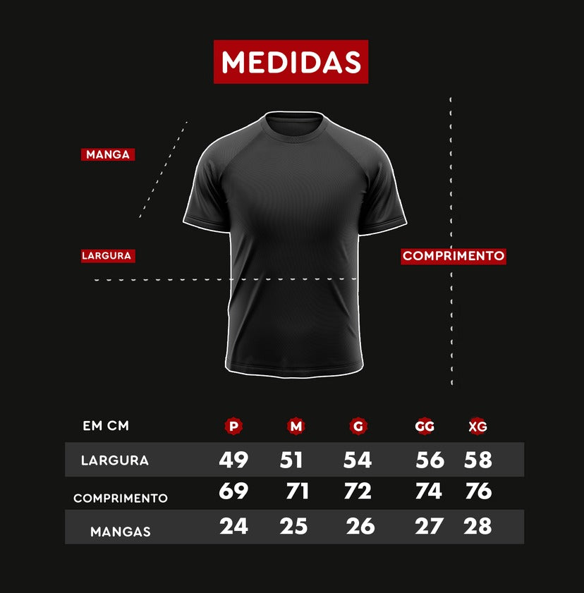 Camiseta Running