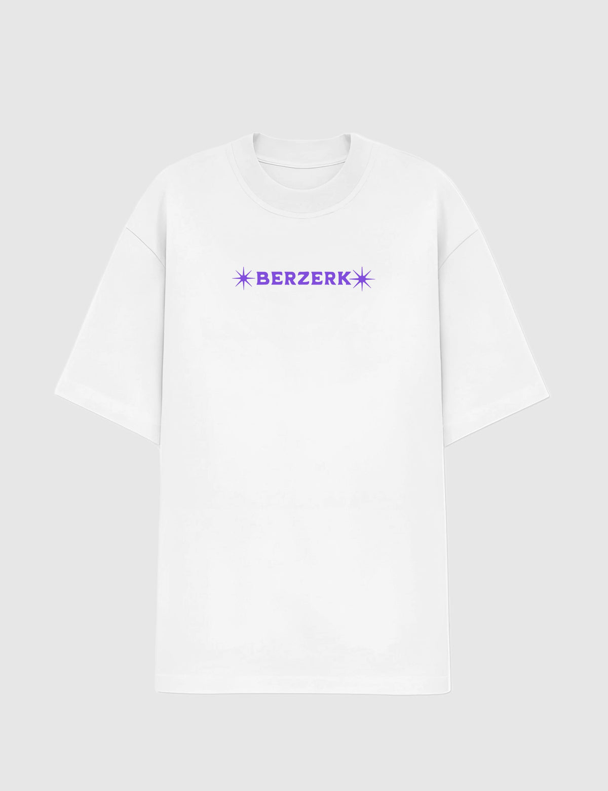 Oversized - ETERNAL