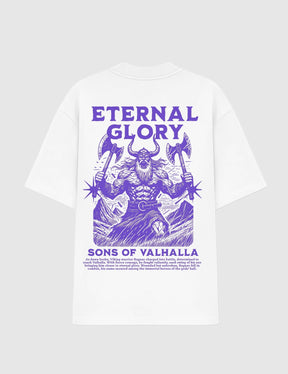 Oversized - ETERNAL