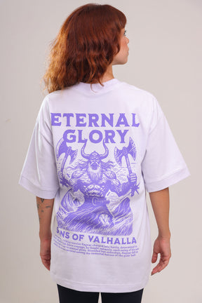 Oversized - ETERNAL