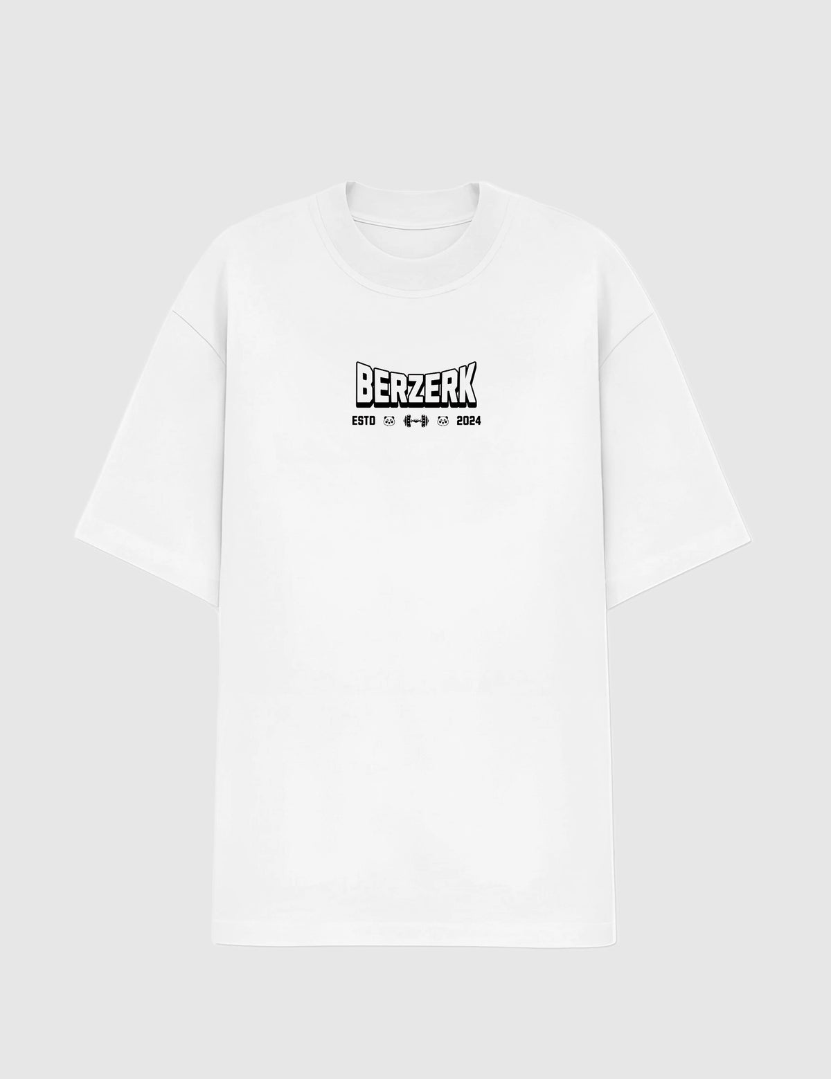 Oversized - PANDA
