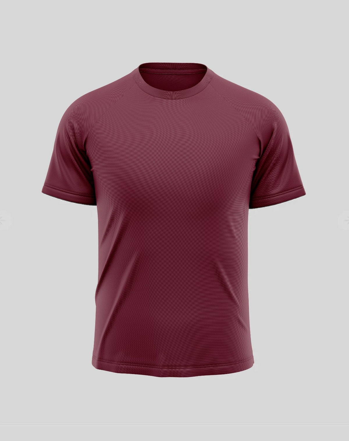 Camiseta Running - Vinho
