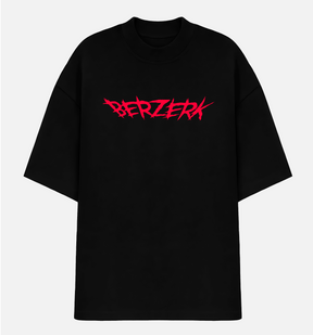 Oversized - RAGE