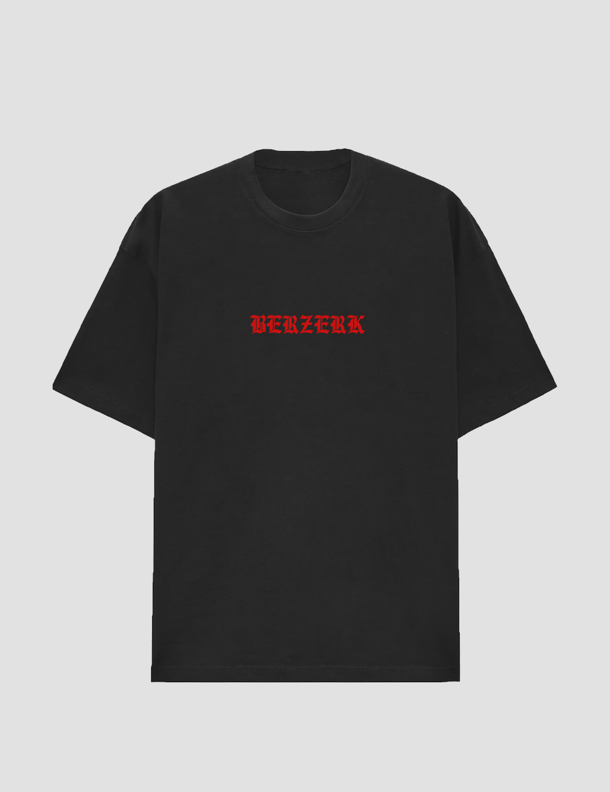 Oversized - B(Z)K